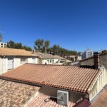 Les toits de Montpellier